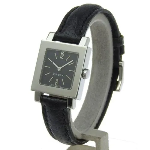Pre-owned > Pre-owned Accessories > Pre-owned Watches - - Bvlgari Vintage - Modalova