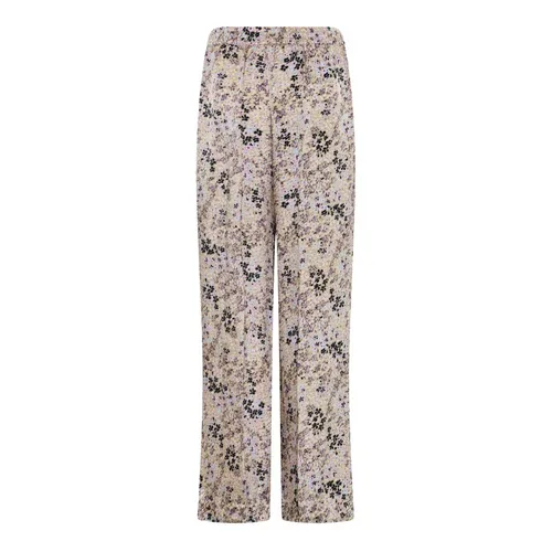 Trousers > Wide Trousers - - Heartmade - Modalova