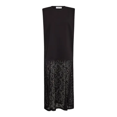 Dresses > Day Dresses > Midi Dresses - - Haute L'Amitié - Modalova