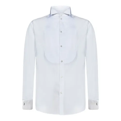 Shirts > Formal Shirts - - Emporio Armani - Modalova