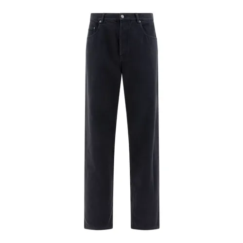Jeans > Straight Jeans - - A.p.c. - Modalova
