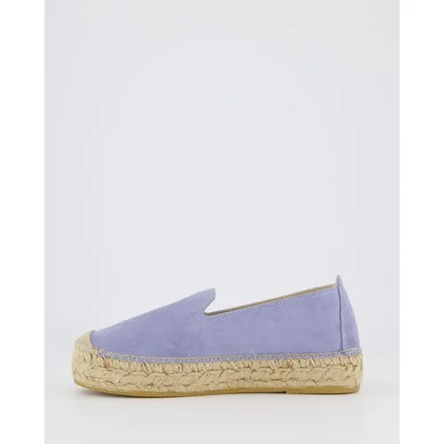 Shoes > Flats > Espadrilles - - Gibaldi - Modalova