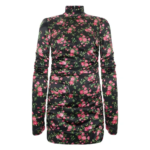 Dresses > Day Dresses > Short Dresses - - Dolce & Gabbana - Modalova