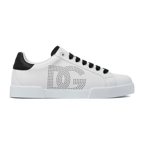 Shoes > Sneakers - - Dolce & Gabbana - Modalova