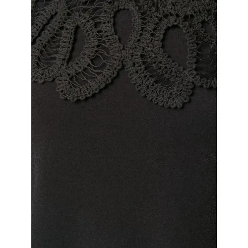 Tops > Sleeveless Tops - - Jil Sander - Modalova