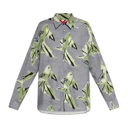 Shirts > Casual Shirts - - Paul Smith - Modalova
