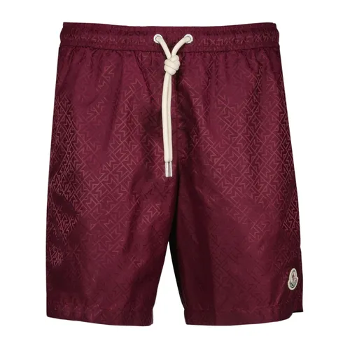 Swimwear > Beachwear - - Moncler - Modalova