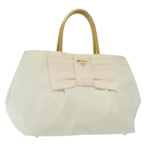 Pre-owned > Pre-owned Bags > Pre-owned Handbags - - Prada Vintage - Modalova
