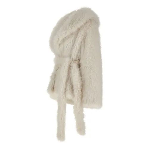 Jackets > Faux Fur & Shearling Jackets - - Rotate Birger Christensen - Modalova