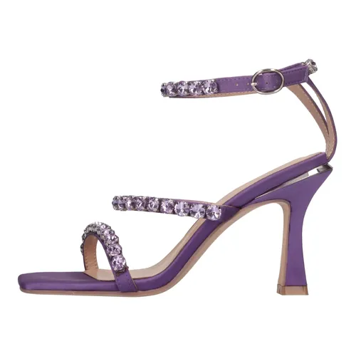 Shoes > Sandals > High Heel Sandals - - Alma EN Pena - Modalova