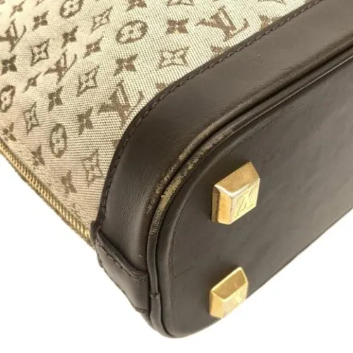 Pre-owned > Pre-owned Bags > Pre-owned Handbags - - Louis Vuitton Vintage - Modalova
