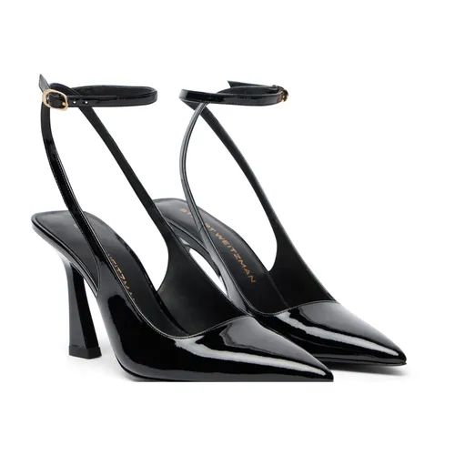 Shoes > Heels > Pumps - - Stuart Weitzman - Modalova
