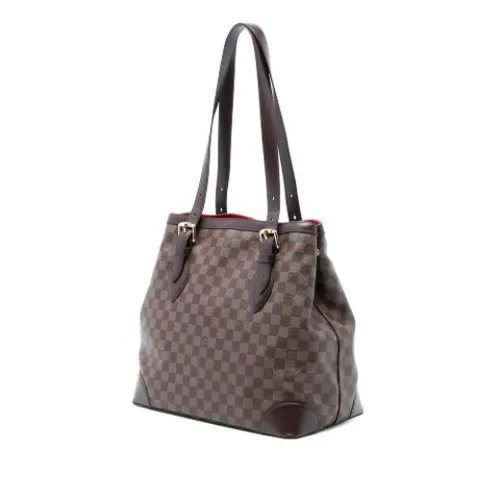 Pre-owned > Pre-owned Bags > Pre-owned Tote Bags - - Louis Vuitton Vintage - Modalova