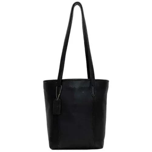 Pre-owned > Pre-owned Bags > Pre-owned Tote Bags - - Coach Pre-owned - Modalova