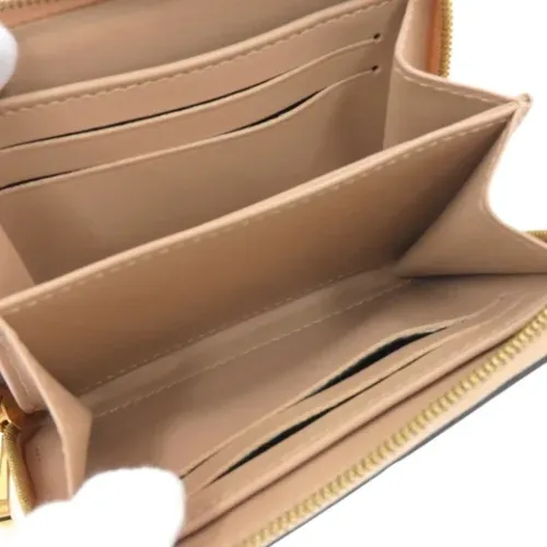 Pre-owned > Pre-owned Accessories > Pre-owned Wallets - - Louis Vuitton Vintage - Modalova