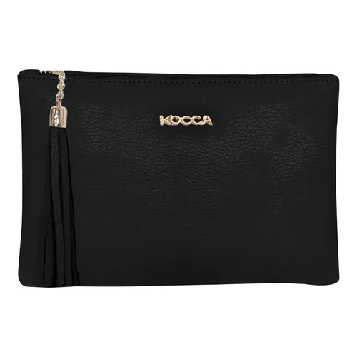 Kocca - Bags > Clutches - Black - Kocca - Modalova