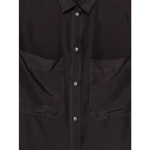 Blouses & Shirts > Shirts - - Barena Venezia - Modalova