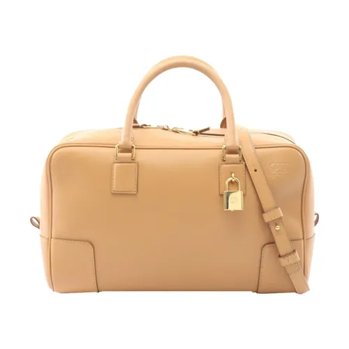 Pre-owned > Pre-owned Bags > Pre-owned Handbags - - Loewe Pre-owned - Modalova