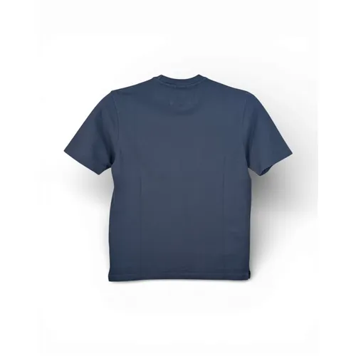 Tops > T-Shirts - - C.p. Company - Modalova