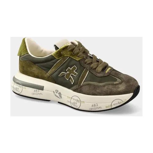 Shoes > Sneakers - - Premiata - Modalova