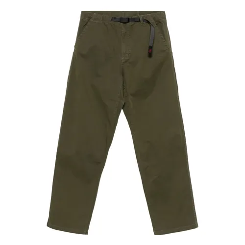 Trousers > Straight Trousers - - Gramicci - Modalova