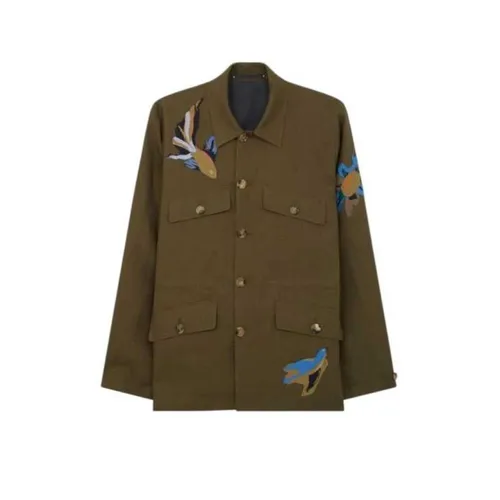 Jackets > Light Jackets - - Paul Smith - Modalova