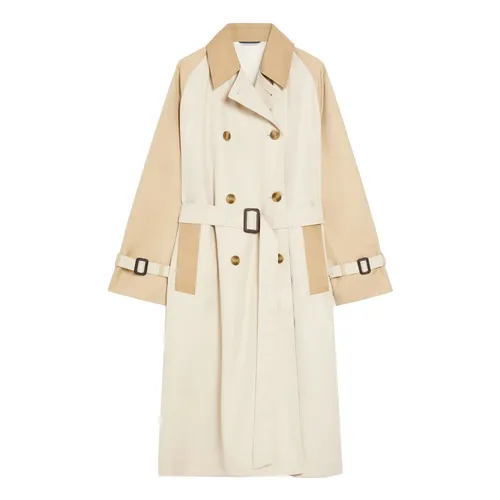 Coats > Belted Coats - - Max Mara Weekend - Modalova