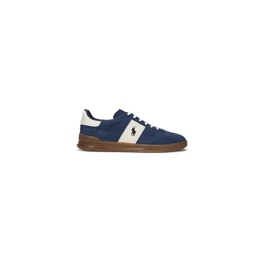 Shoes > Sneakers - - Polo Ralph Lauren - Modalova