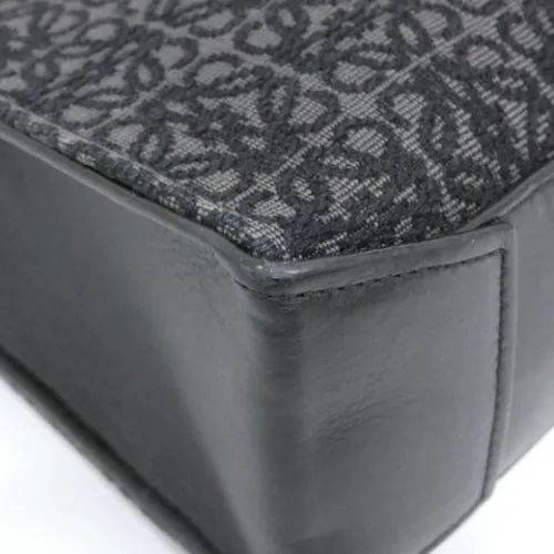 Pre-owned > Pre-owned Bags > Pre-owned Tote Bags - - Loewe Pre-owned - Modalova