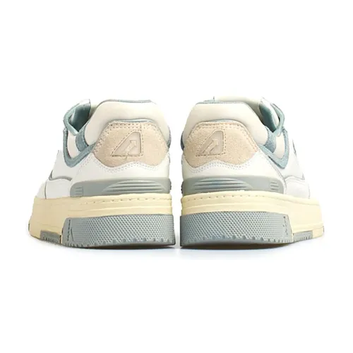 Autry - Shoes > Sneakers - White - Autry - Modalova