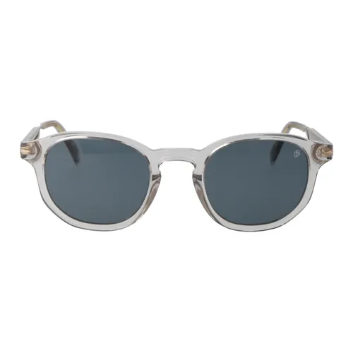 Accessories > Sunglasses - - Eyewear by David Beckham - Modalova