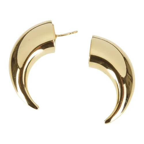 Accessories > Jewellery > Earrings - - Marine Serre - Modalova