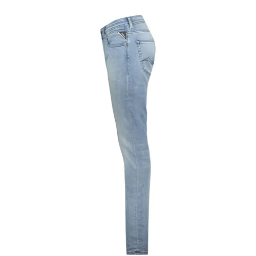 Jeans > Slim-fit Jeans - - Replay - Modalova