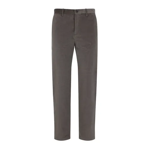 Trousers > Straight Trousers - - Paul Smith - Modalova