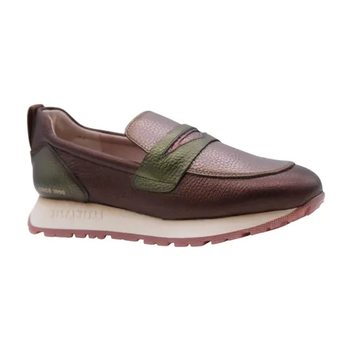 Shoes > Flats > Loafers - - Hispanitas - Modalova