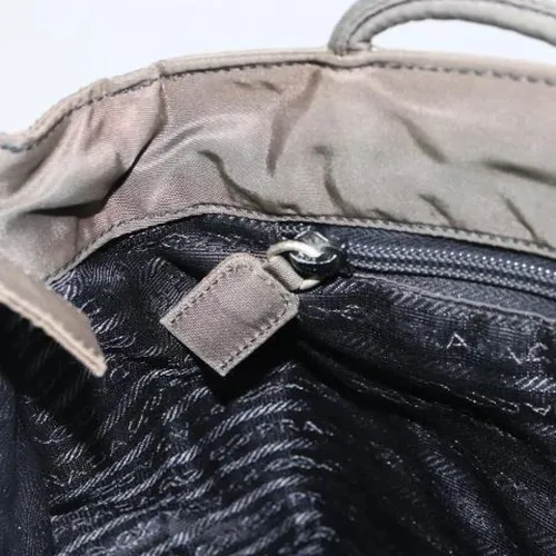 Pre-owned > Pre-owned Bags > Pre-owned Handbags - - Prada Vintage - Modalova