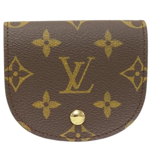 Pre-owned > Pre-owned Accessories > Pre-owned Wallets - - Louis Vuitton Vintage - Modalova