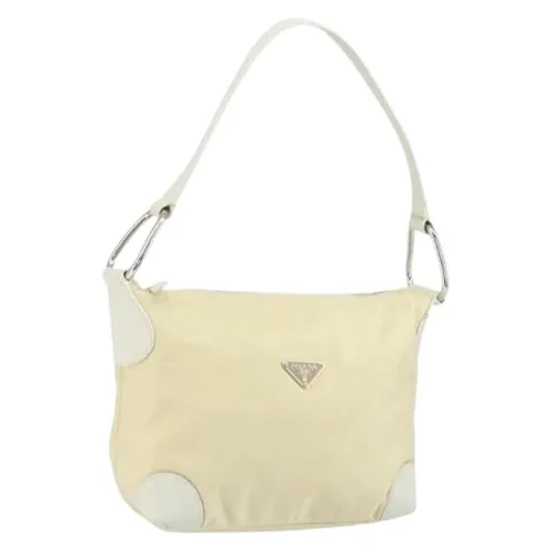 Pre-owned > Pre-owned Bags > Pre-owned Shoulder Bags - - Prada Vintage - Modalova