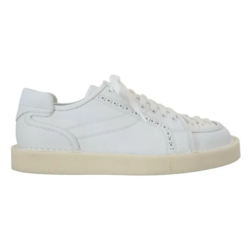 Shoes > Sneakers - - Dolce & Gabbana - Modalova