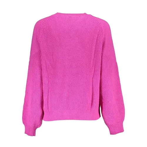 Knitwear > Round-neck Knitwear - - Desigual - Modalova