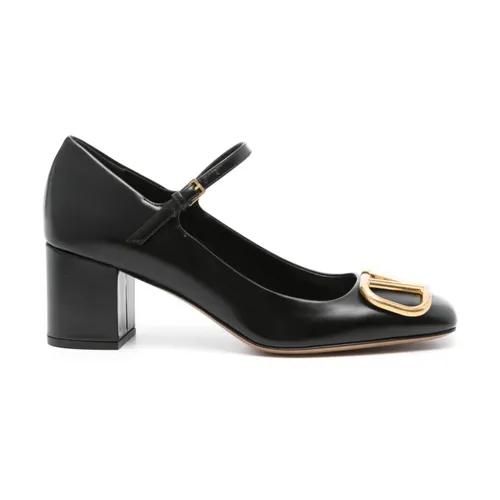 Shoes > Heels > Pumps - - Valentino Garavani - Modalova