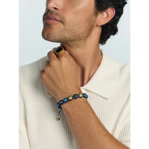 Accessories > Jewellery > Bracelets - - Nialaya - Modalova