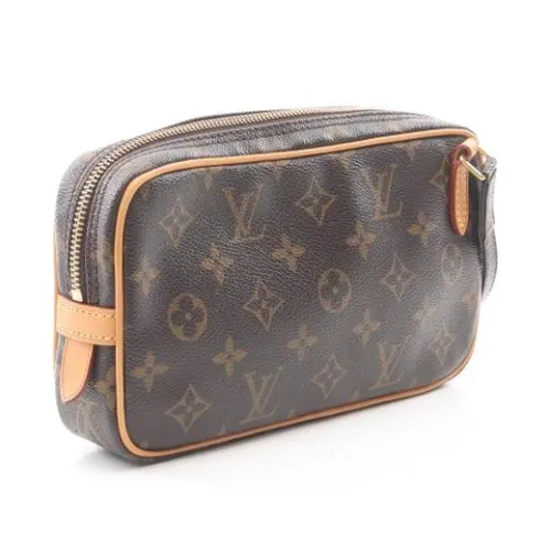 Pre-owned > Pre-owned Bags > Pre-owned Cross Body Bags - - Louis Vuitton Vintage - Modalova