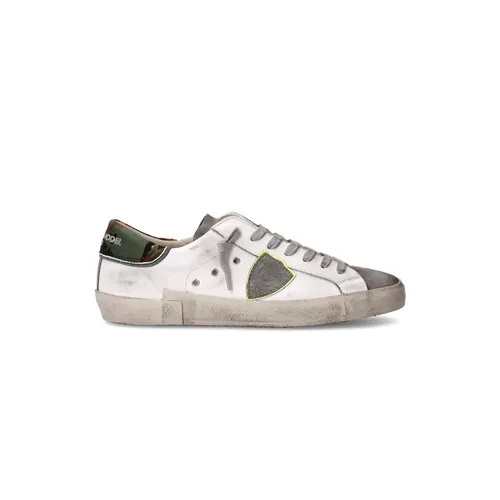 Shoes > Sneakers - - Philippe Model - Modalova