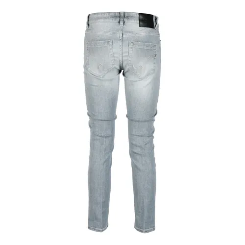 Jeans > Slim-fit Jeans - - Dondup - Modalova