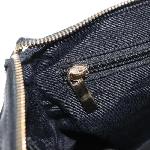 Pre-owned > Pre-owned Bags > Pre-owned Shoulder Bags - - Salvatore Ferragamo Pre-owned - Modalova