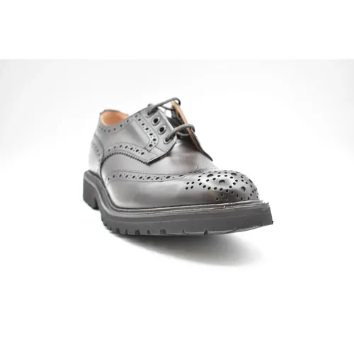 Shoes > Flats > Laced Shoes - - Tricker's - Modalova