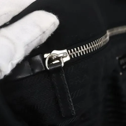 Pre-owned > Pre-owned Bags > Pre-owned Tote Bags - - Prada Vintage - Modalova