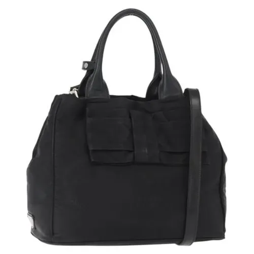 Pre-owned > Pre-owned Bags > Pre-owned Handbags - - Prada Vintage - Modalova