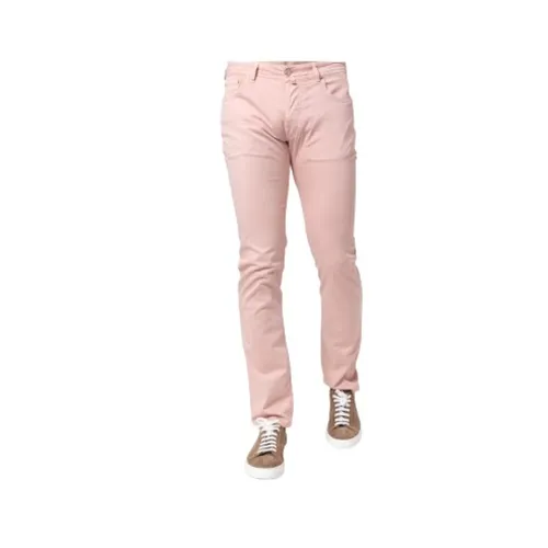 Jeans > Slim-fit Jeans - - Jacob Cohën - Modalova